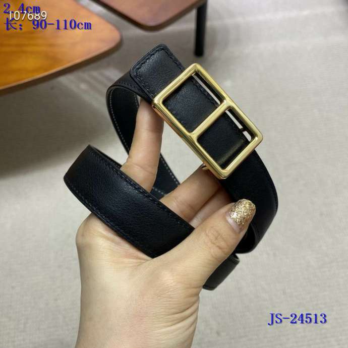 Picture of Hermes Belts _SKUHermesBelt24mmX90-110cm8L035019